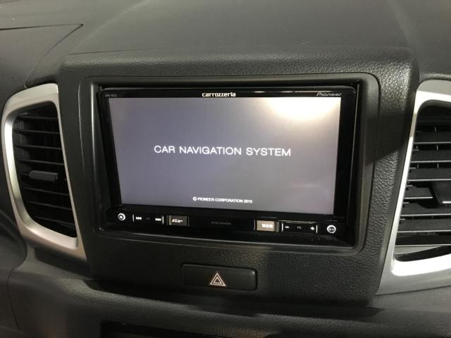 スペーシア(新潟県新潟市西区)