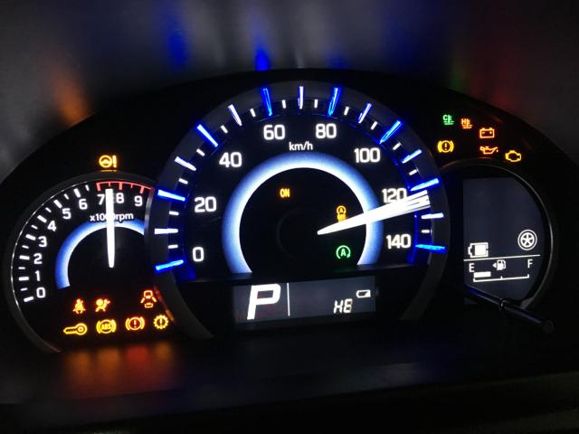 スペーシア(新潟県新潟市西区)