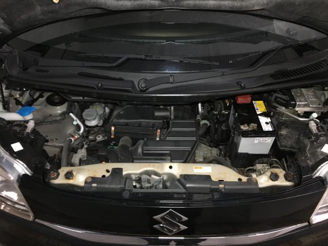 スペーシア(新潟県新潟市西区)