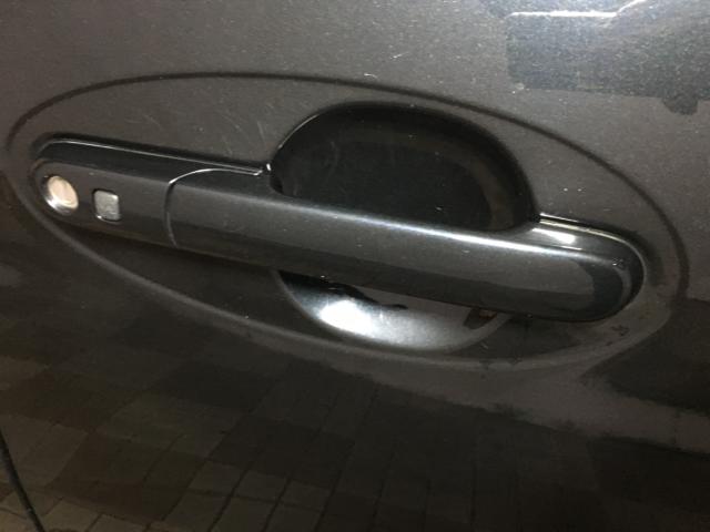 スペーシア(新潟県新潟市西区)