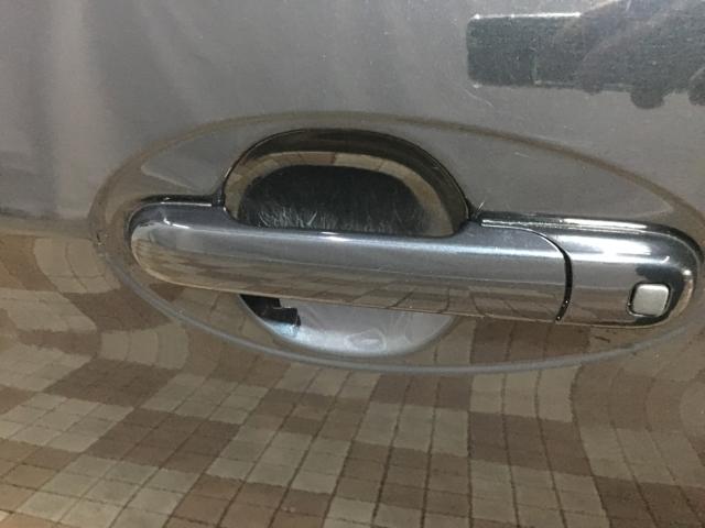 スペーシア(新潟県新潟市西区)