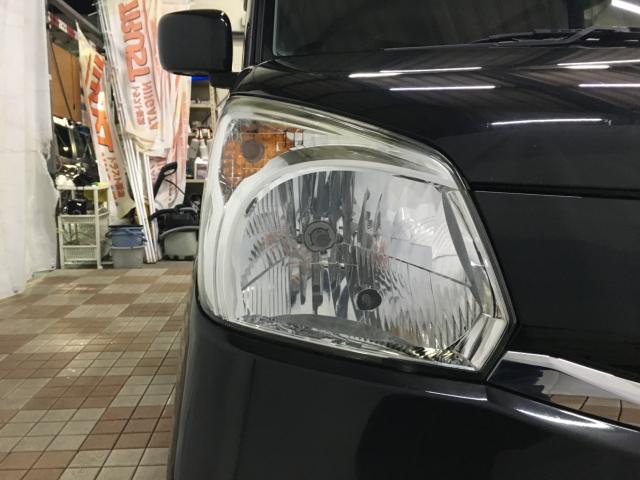 スペーシア(新潟県新潟市西区)