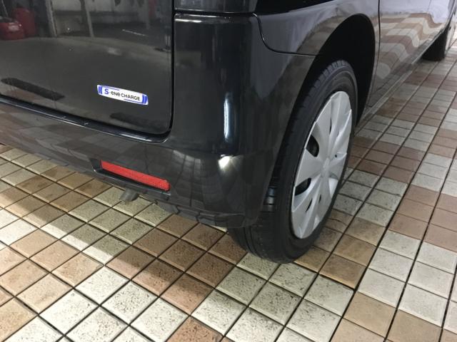 スペーシア(新潟県新潟市西区)