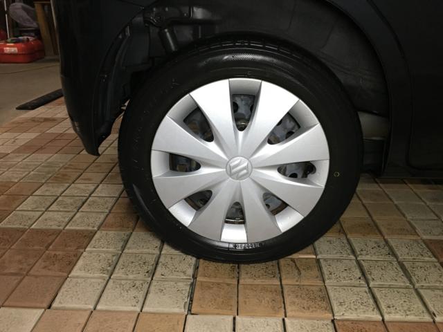 スペーシア(新潟県新潟市西区)