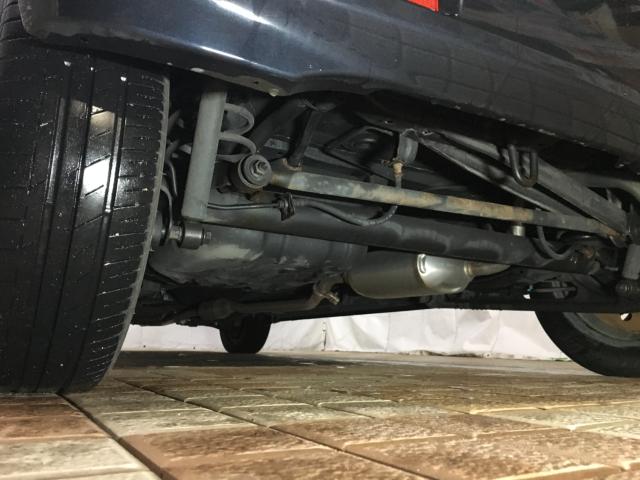 スペーシア(新潟県新潟市西区)