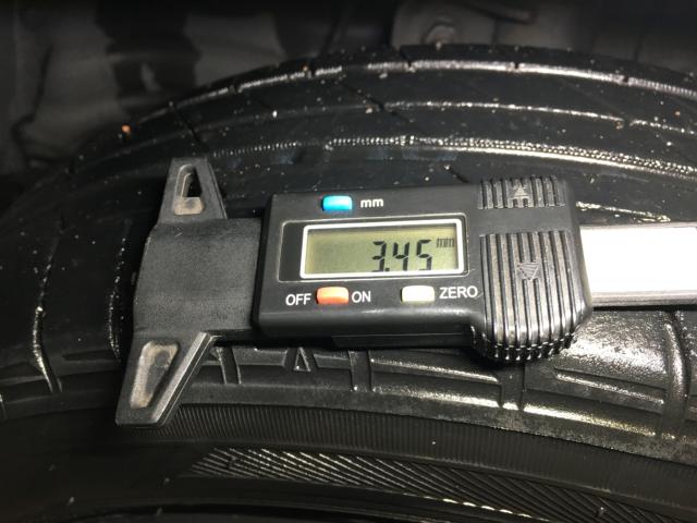 スペーシア(新潟県新潟市西区)