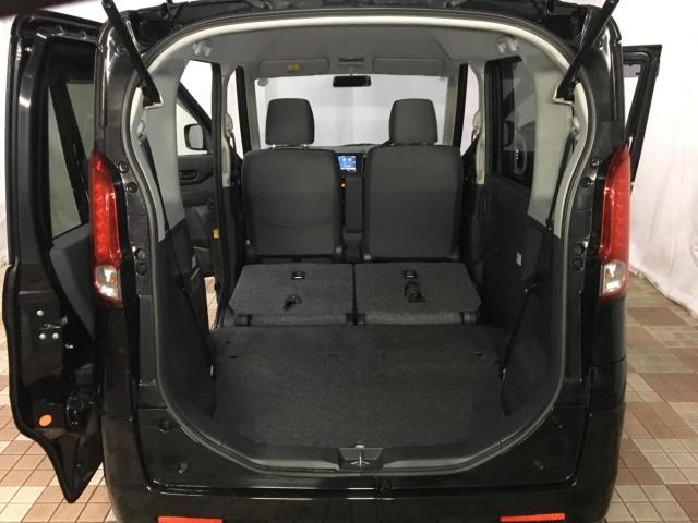 スペーシア(新潟県新潟市西区)