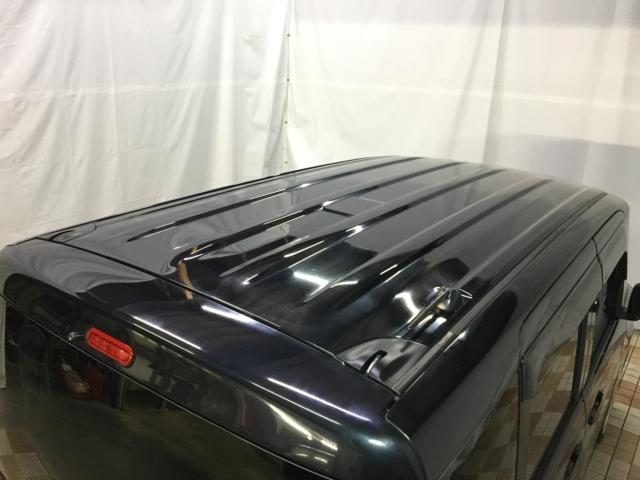 スペーシア(新潟県新潟市西区)