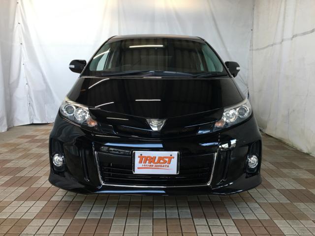 エスティマ(新潟県新潟市西区)