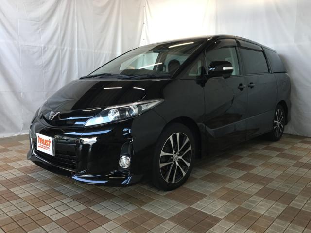 エスティマ(新潟県新潟市西区)