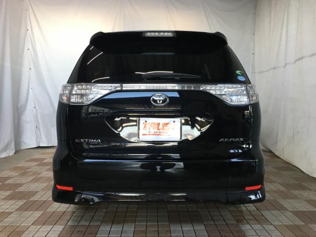 エスティマ(新潟県新潟市西区)