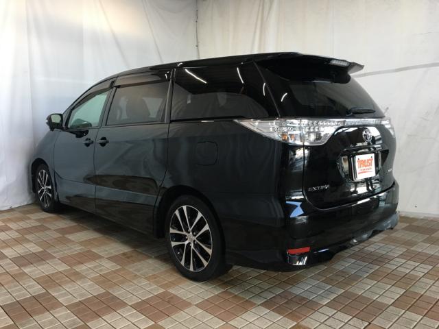 エスティマ(新潟県新潟市西区)