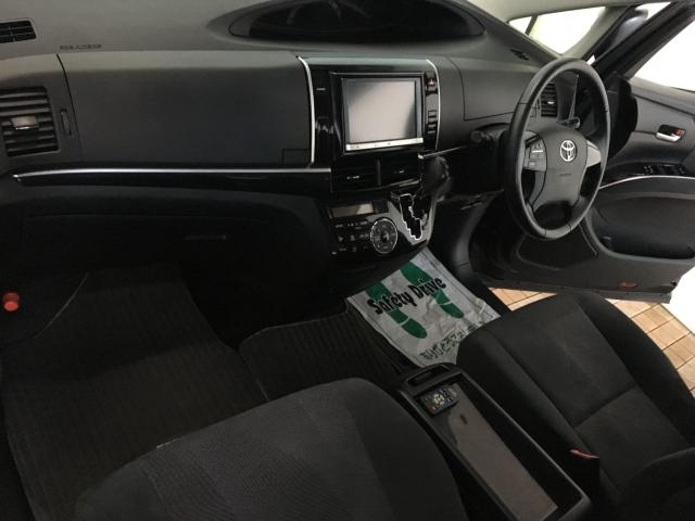 エスティマ(新潟県新潟市西区)