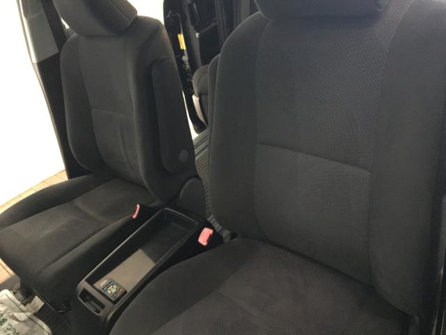 エスティマ(新潟県新潟市西区)