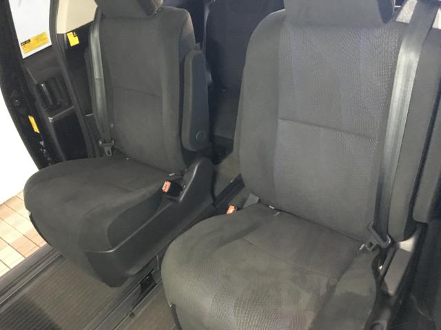 エスティマ(新潟県新潟市西区)