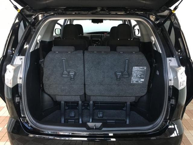 エスティマ(新潟県新潟市西区)