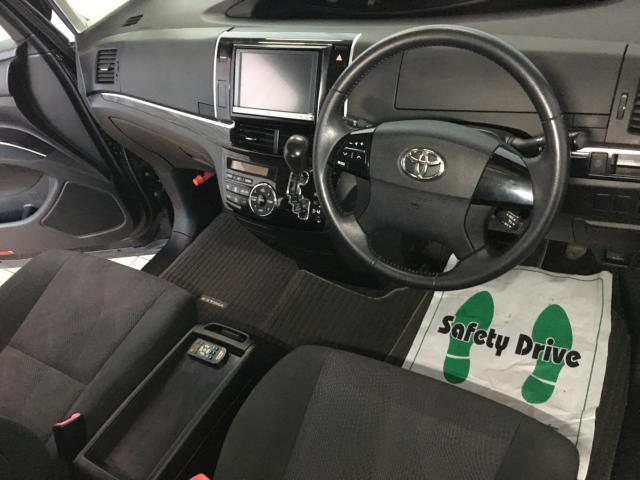 エスティマ(新潟県新潟市西区)