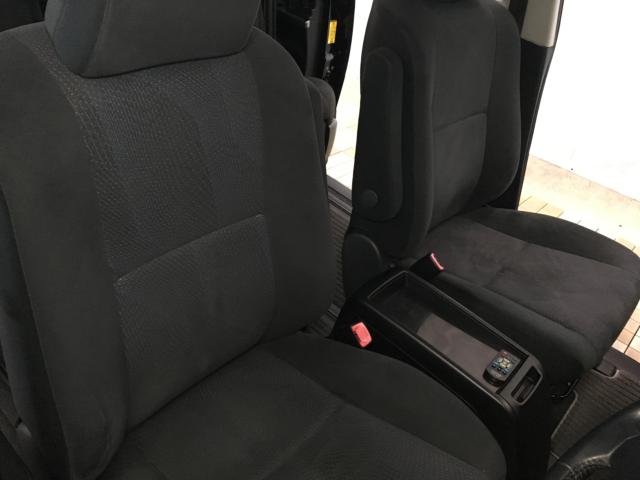 エスティマ(新潟県新潟市西区)