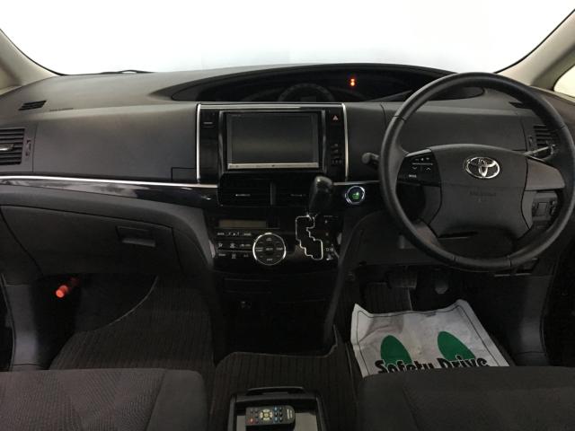 エスティマ(新潟県新潟市西区)