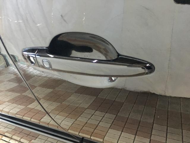 エスティマ(新潟県新潟市西区)