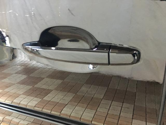 エスティマ(新潟県新潟市西区)