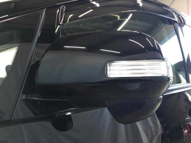 エスティマ(新潟県新潟市西区)