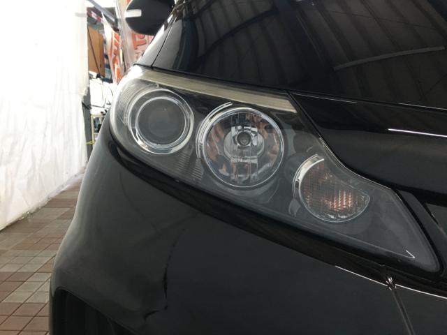 エスティマ(新潟県新潟市西区)