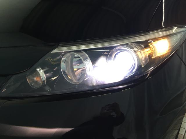 エスティマ(新潟県新潟市西区)