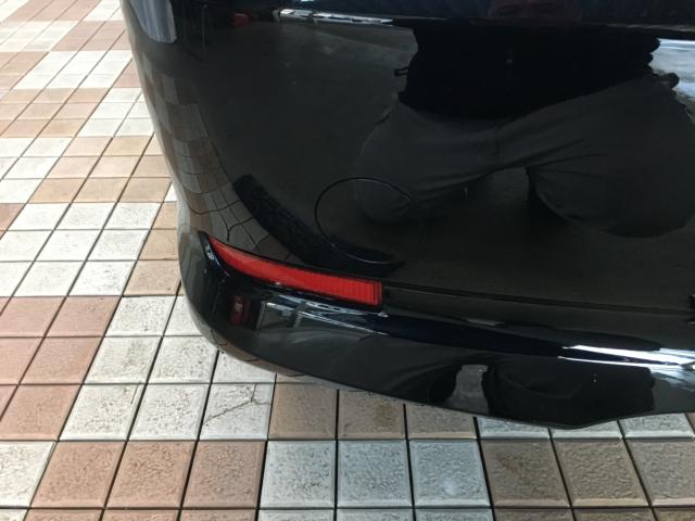 エスティマ(新潟県新潟市西区)