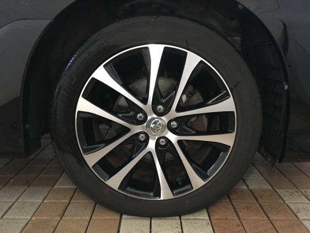 エスティマ(新潟県新潟市西区)