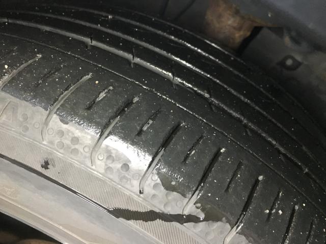 エスティマ(新潟県新潟市西区)