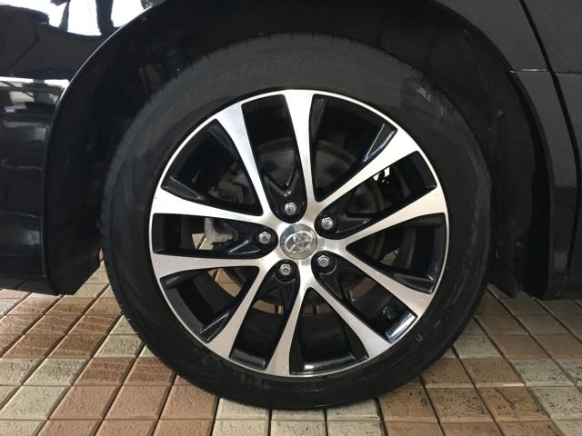 エスティマ(新潟県新潟市西区)