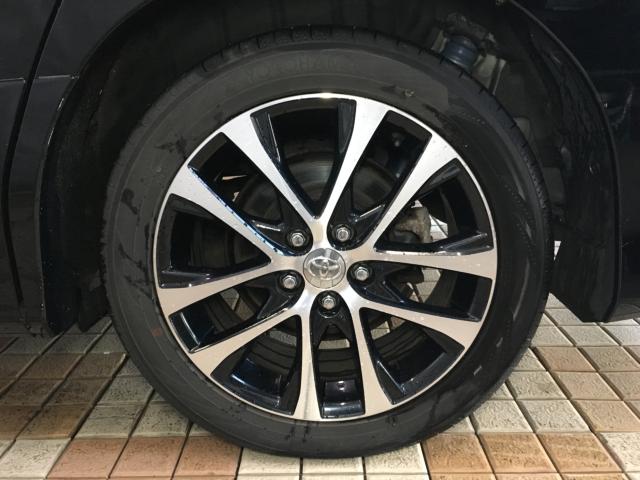 エスティマ(新潟県新潟市西区)