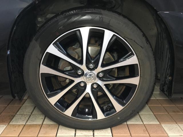 エスティマ(新潟県新潟市西区)