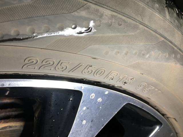 エスティマ(新潟県新潟市西区)