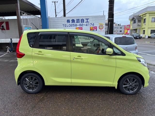 デイズ（新潟県小千谷市）