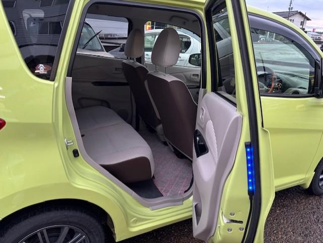 デイズ（新潟県小千谷市）