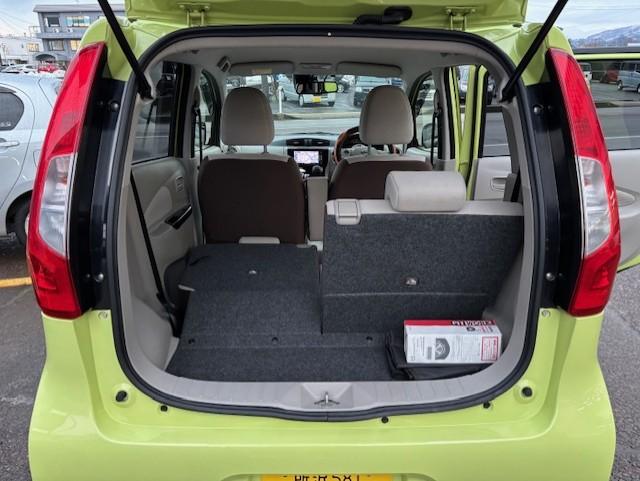 デイズ（新潟県小千谷市）