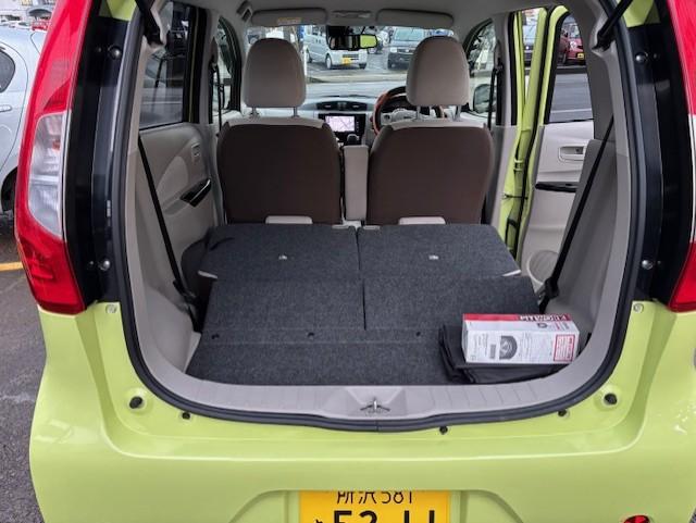 デイズ（新潟県小千谷市）