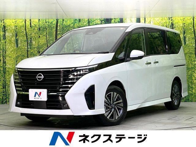 セレナ（新潟県新潟市東区）