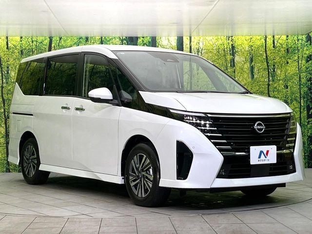 セレナ(新潟県新潟市東区)