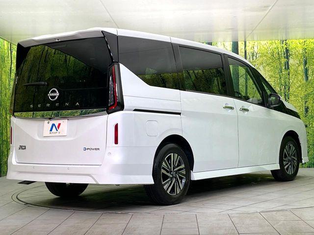 セレナ(新潟県新潟市東区)