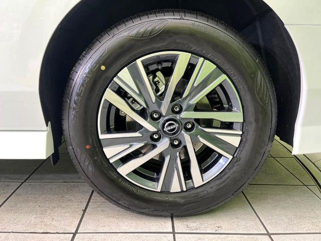 セレナ(新潟県新潟市東区)