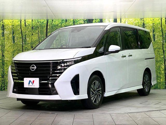 セレナ(新潟県新潟市東区)