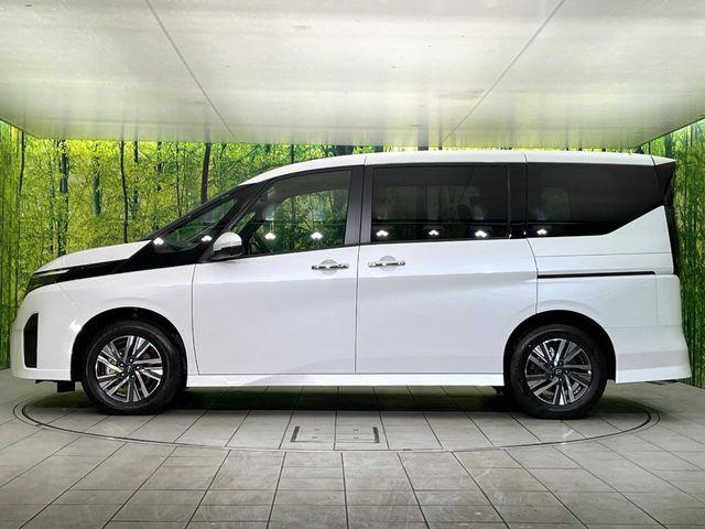 セレナ(新潟県新潟市東区)