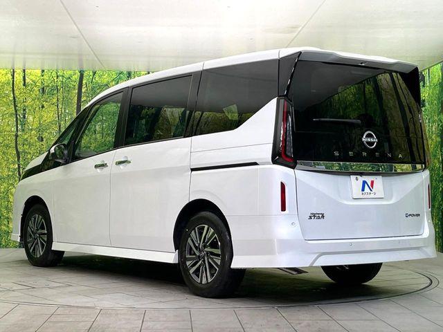 セレナ(新潟県新潟市東区)