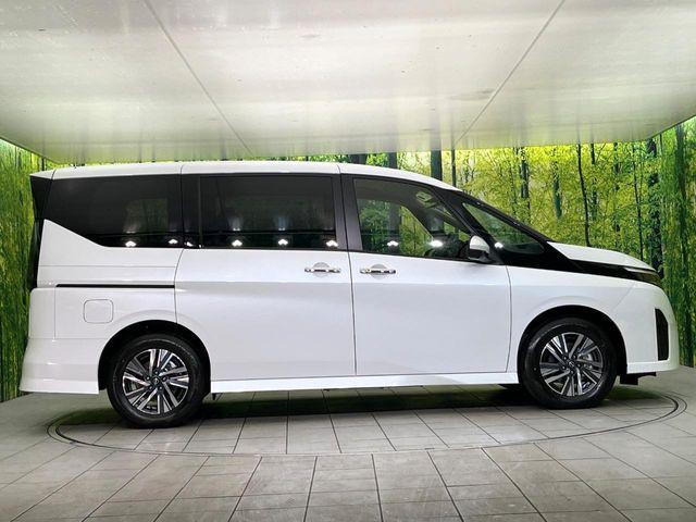 セレナ(新潟県新潟市東区)