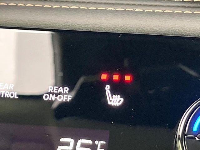 セレナ(新潟県新潟市東区)