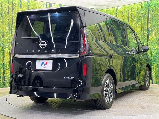 セレナ(新潟県新潟市南区)