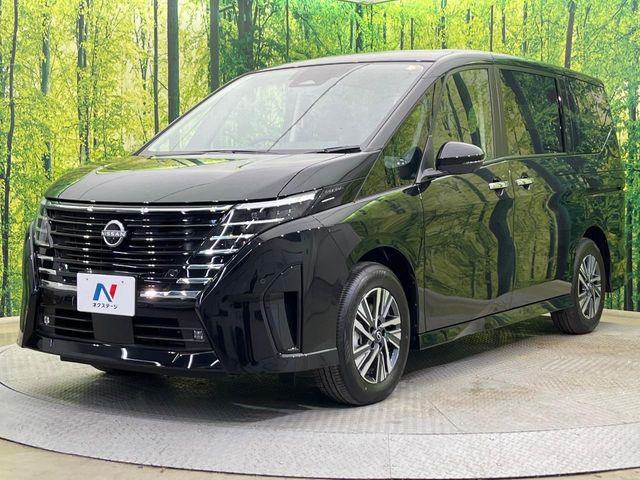 セレナ(新潟県新潟市南区)